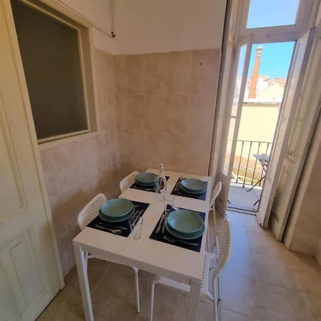 Apartamento Minimalist 9bed Oasis Parliament
