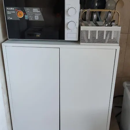 Minimalist 9bed Oasis Parliament * Lisboa