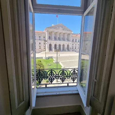 Daire Minimalist 9bed Oasis Parliament *