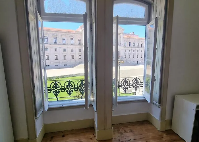 Minimalist 9bed Oasis Parliament شقة *