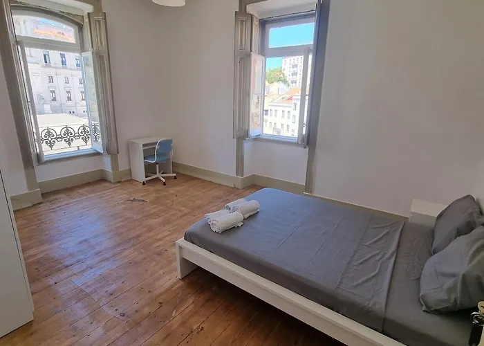 شقة Minimalist 9bed Oasis Parliament *