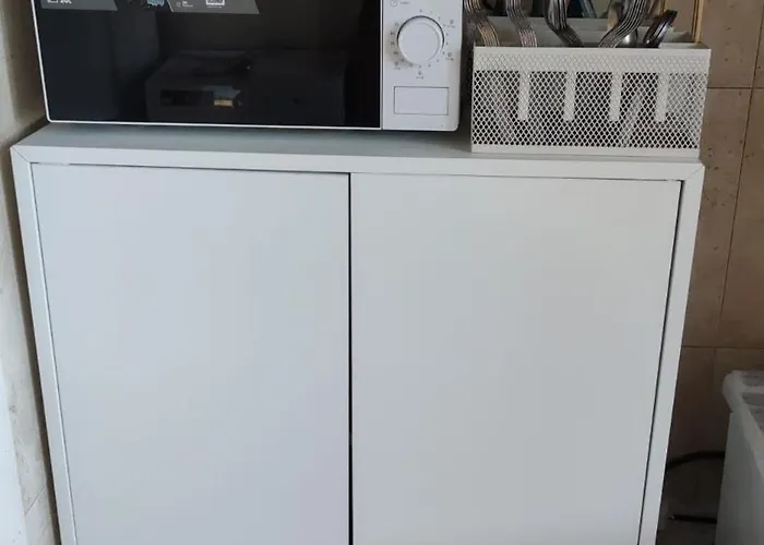 Minimalist 9bed Oasis Parliament * Lisboa