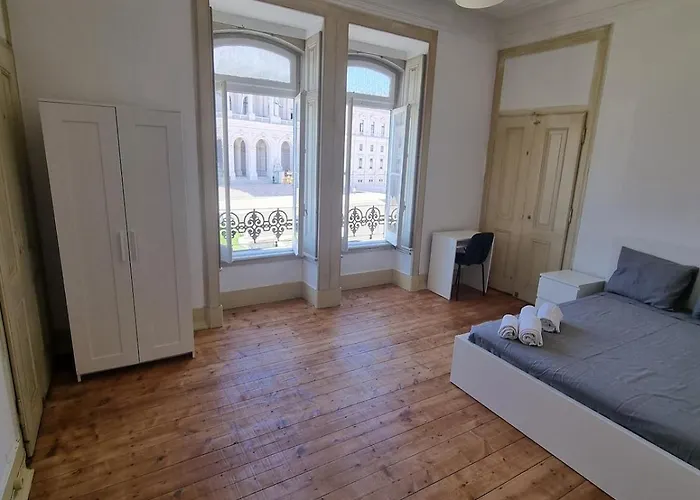 شقة Minimalist 9bed Oasis Parliament *