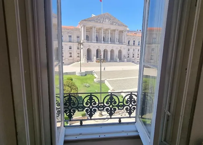 شقة Minimalist 9bed Oasis Parliament *